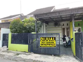 Rumah Tirtayasa Regency Talun Jl Sultan Ageng
