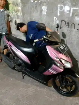 Vario 2008 pajak off