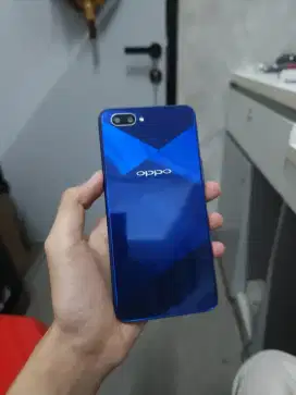 Oppo a3s bootloop