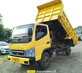 2024 Reg 2025 +banBARU MURAH CDD Mitsubishi coltdiesel SHDX dump truck