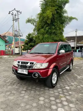 PANTHER GRAND TOURING 2014