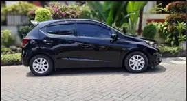 Honda Brio tahun 2022