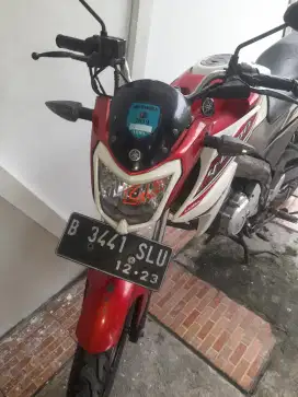 YAMAHA vixion th 2013