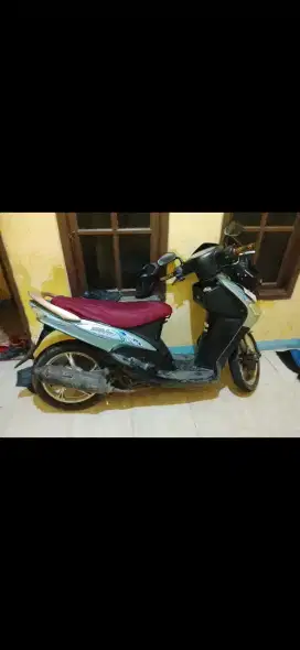 Mio sporty 2005