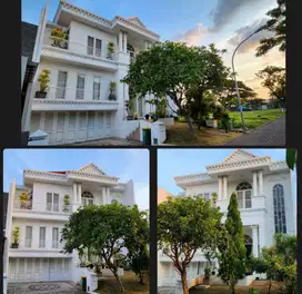 Pakuwon Indah Classic Modern