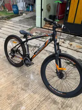 Sepeda Genio M-541 27.5inc