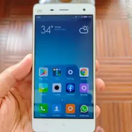 Hp android xiaomi mi 4 LTE 2/16