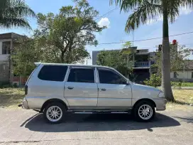 Toyota kijang S KF 80 Th 2003