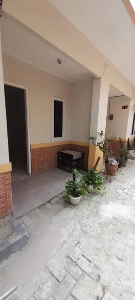 KONTRAKAN 1 KAMAR PER BULAN