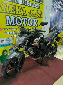 Byson 2014 bisa kredit AJM