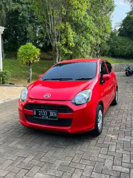 Ayla M Metic 2016 pajak panjang