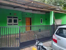 Dikontrakan rumah bulanan /tahunan