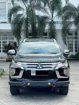 Pajero Dakar 4x2 AT Diesel 2023, Termurah