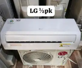 Jual AC bekas berkualitas