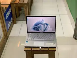 laptop asus vivobook a416ma ram 8gb second mulus