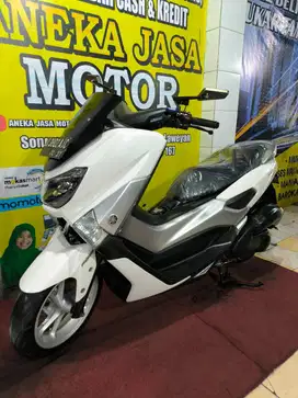 Nmax ABS 2017 AJM