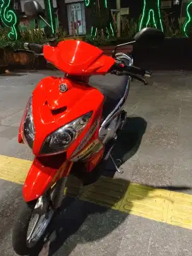 Nouvo Lele body Nouvo z 2003