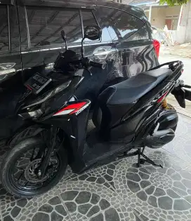 Vario 125 Cbs iss Lengkap 2019