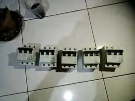 MCB Shukaku Bekas Rasa Baru