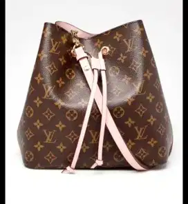 LOUIS VUITTON DAMIER BAG MADE IN FRANCE NO COD ONLY LION TIKI JNE