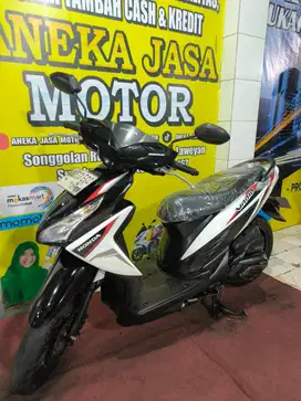 Vario 110 2018 AJM