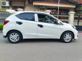 Brio E matic 2023