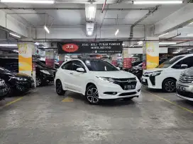 HONDA HRV PRESTIGE 1.8 CVT 2016 AT 2017 NO 2015