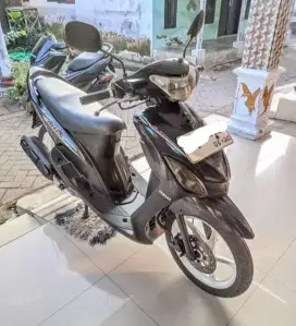 Yamaha Mio tahun 2010 mulus