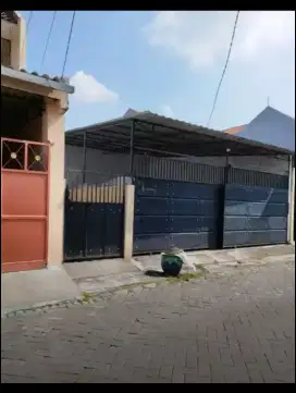 Dikontrakan per tahun