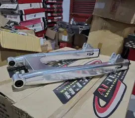 Jual Swing Arm Aitech pnp kawasaki w175 kaze Gl100 CB Herex Rx King