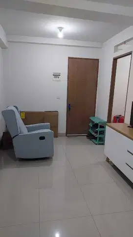 Dijual Apartemen Oak Tower Jakarta Timur Murah