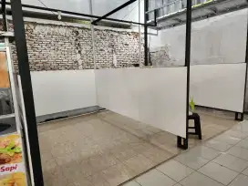 Lowker jaga foodcourt/kantin bisa masak lokasi tanjung duren
