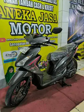 Vario 110 CBS 2018 AJM