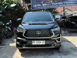 TERMURAH ISTIMEWA ZENIX Q MODELISTA HYBRID TSS CVT 2023/2024 macan
