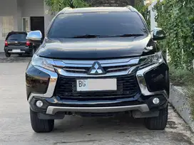 MITSUBISHI PAJERO DAKAR 4x2 AT 2017