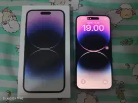 IPHONE 14 PRO MAX 128 IBOX
