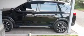 Honda BR-V 2022 Bensin