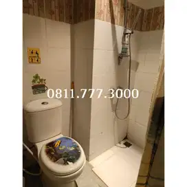 Apartemen Murah Lokasi Strategis Asia Afrika Bandung