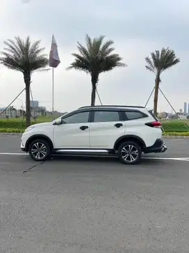 Daihatsu Terios 2021 Bensin