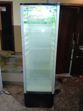 Showcase polytron