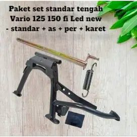 Jagang Tengah Vario 125 / 150