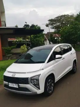 HYUNDAI Stargazer Prime 2022