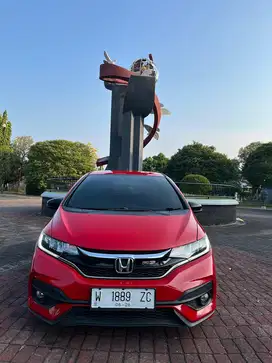 Honda Jazz RS 1.5 CVT GK5 SIDOARJO
