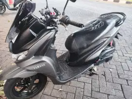 Freego S keyless tahun 2019