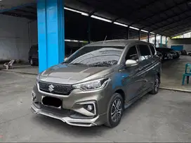 Suzuki Ertiga Sporty Hybrid AT Matic 2022