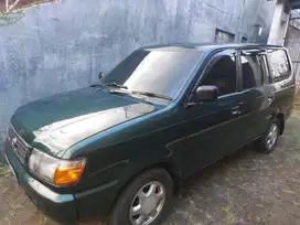 Toyota Kijang 1999 Bensin