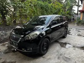Dijual Datsun Go+ Panca 2016