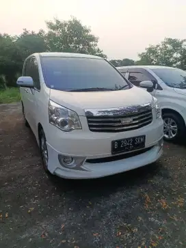 Nav1 2.0 V AT 2016 Bensin