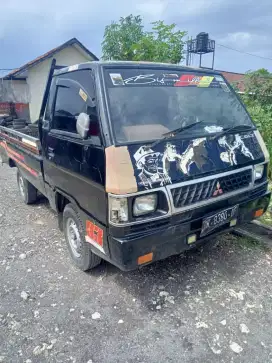 Mitsubizi l300 crng
