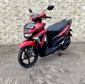 Yamaha Mio Soul GT 125 2015